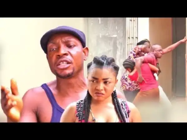 Video: MY CHILDREN WILL NOT LET ME REST - 2017 Latest Nigerian Movies